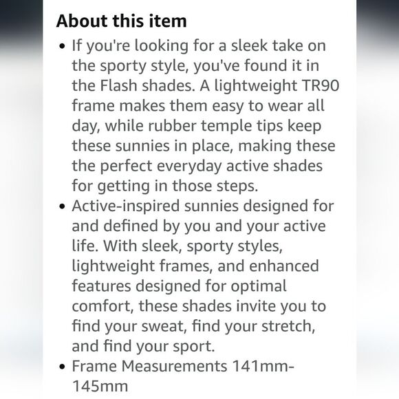 Diff Sport Eyewear Flash Sunglasses- Slate Grey - Picture 9 of 15